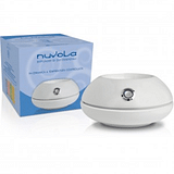 VAPO ESSENTIA NUVOLA DIFFUSORE OLII ESSENZIALI