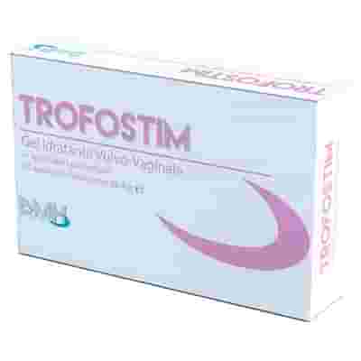 TROFOSTIM GEL VAGINALE 10 APPLICATORI VAGINALI