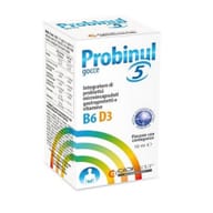PROBINUL 5 GOCCE 10 ML