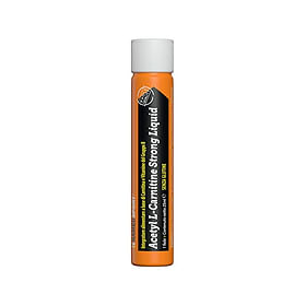 Acetyl L Carnitine Liquid 25 Ml