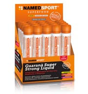 GUARANA SUPER STRONG LIQUID FIALA
