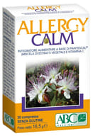 ALLERGYCALM 30 COMPRESSE