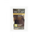 BIOKAP NUTRICOLOR 1,0 NERO TINTA TUBO + FLACONE