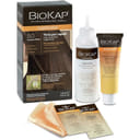 BIOKAP NUTRICOLOR 5,0 CASTANO CHIARO TINTA TUBO + FLACONE