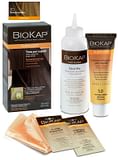 BIOKAP NUTRICOLOR 7,0 BIONDO MEDIO TINTA TUBO + FLACONE