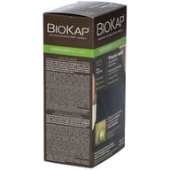 BIOKAP NUTRICOLOR DELICATO 1,0 NERO NATURALE TINTA TUBO + FLACONE