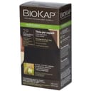 BIOKAP NUTRICOLOR DELICATO 2,9 CASTANO SCURO CIOCCOLATO TINTA TUBO + FLACONE