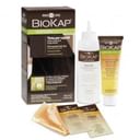 BIOKAP NUTRICOLOR DELICATO 5,05 CASTANO NOCCIOLA TINTA TUBO + FLACONE