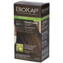 BIOKAP NUTRICOLOR DELICICATO 6,30 BIONDO SCURO DORATO TINTA TUBO + FLACONE