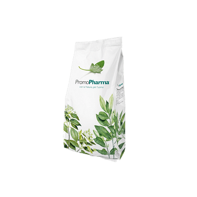 PROMOPHARMA CAMOMILLA FIORI 100 G