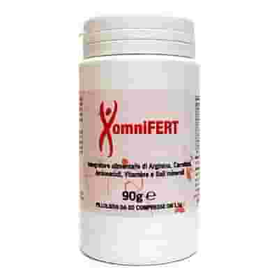OMNIFERT 60 COMPRESSE