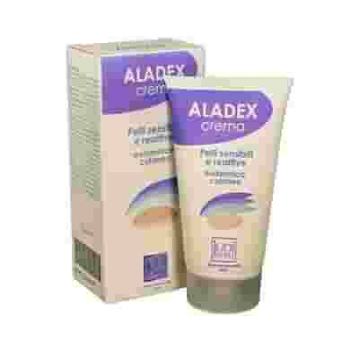 Aladex Crema eudermica per il viso e il corpo 75 ml