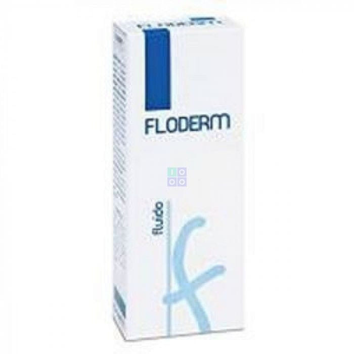 FLODERM SEMPRE FLUIDO CORPO 200 ML