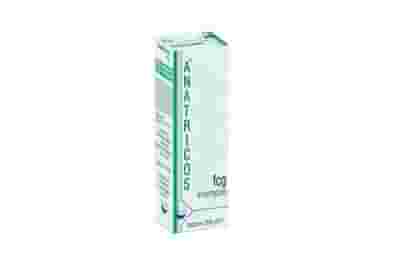ANATRICOS SHAMPOO FCG 200 ML