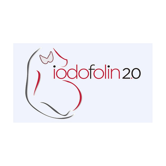 Iodofolin 2,0 30 Compresse 300 Mg