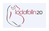 IODOFOLIN 2,0 30 COMPRESSE 300 MG