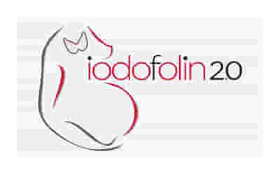IODOFOLIN 2,0 30 COMPRESSE 300 MG