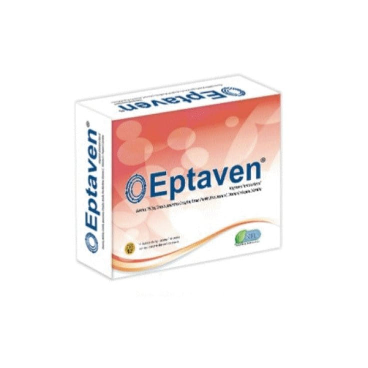 EPTAVEN 30 COMPRESSE