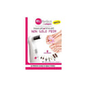 MQ PERFECT ROLL MANI PEDICURE