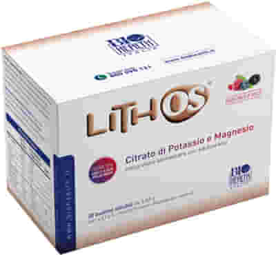 LITHOS 30 BUSTINE