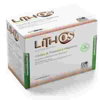 LITHOS 30 BUSTINE
