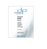 DP DETERGENTE INTIMO 400 ML
