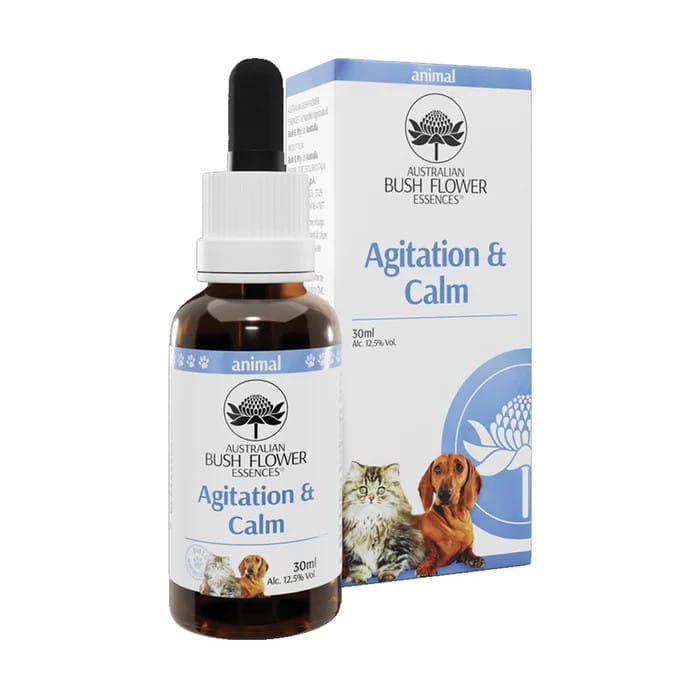 AGITATION & CALM 30 ML