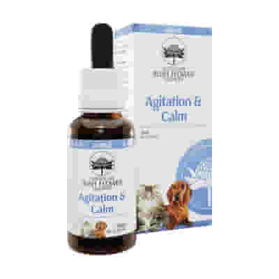 AGITATION & CALM 30 ML