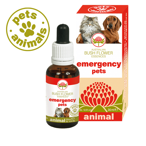 Emergency Pets 30 Ml