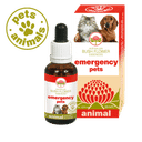 EMERGENCY PETS 30 ML