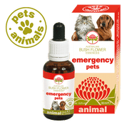 EMERGENCY PETS 30 ML