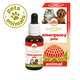 Emergency Pets 30 Ml