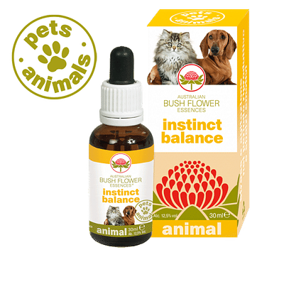 INSTINCT BALANCE 30 ML