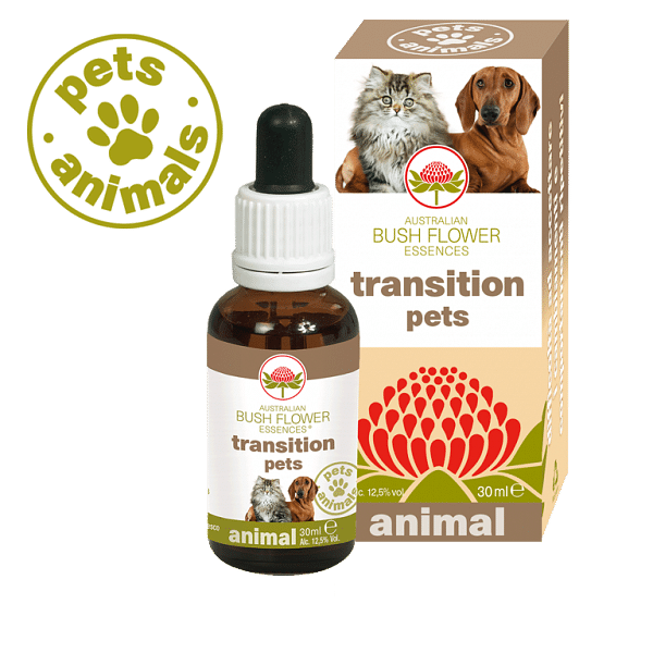 Transition Pets 30 Ml