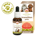 TRANSITION PETS 30 ML