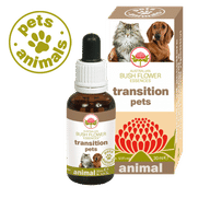TRANSITION PETS 30 ML