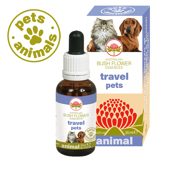 Travel Pets 30 Ml