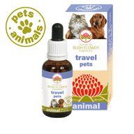 TRAVEL PETS 30 ML