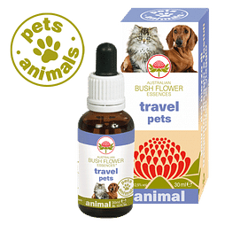 Travel Pets 30 Ml