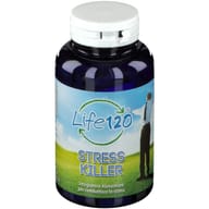 LIFE 120 STRESS KILLER 90 COMPRESSE