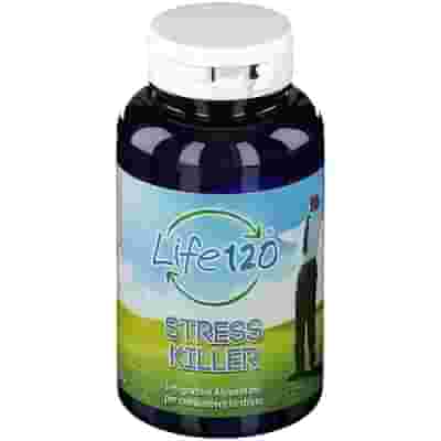 LIFE 120 STRESS KILLER 90 COMPRESSE
