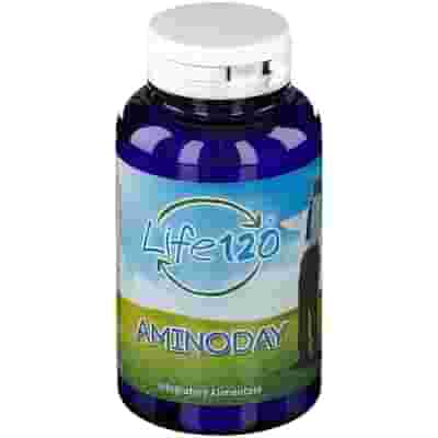 AMINODAY 90 COMPRESSE