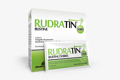 RUDRATIN 5000 20 BUSTINE