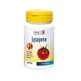 LONGLIFE LYCOPENE 60 PERLE DI GELATINA
