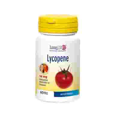 LONGLIFE LYCOPENE 60 PERLE