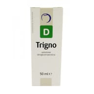 TRIGNO D SOLUZIONE IDROGLICEROALCOLICA 50 ML