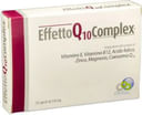 EFFETTO Q10 COMPLEX 20 CAPSULE 550 MG