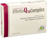 EFFETTO Q10 COMPLEX 20 CAPSULE 550 MG
