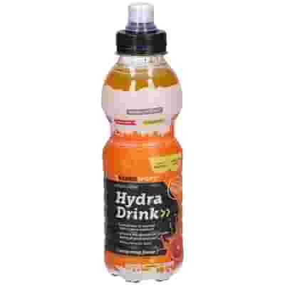 HYDRA DRINK SUNNY ORANGE 500 ML