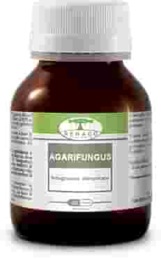 AGARIFUNGUS 60 CAPSULE DA 400 MG